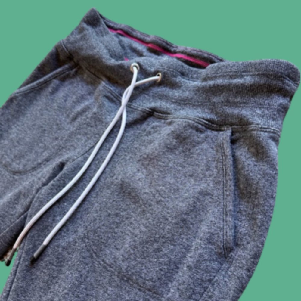 Calvin Klein Performance Grey Joggers